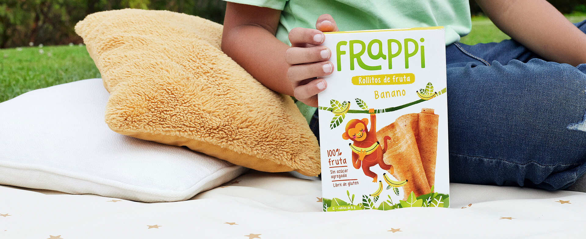 Frapi Frappi - Snackerie