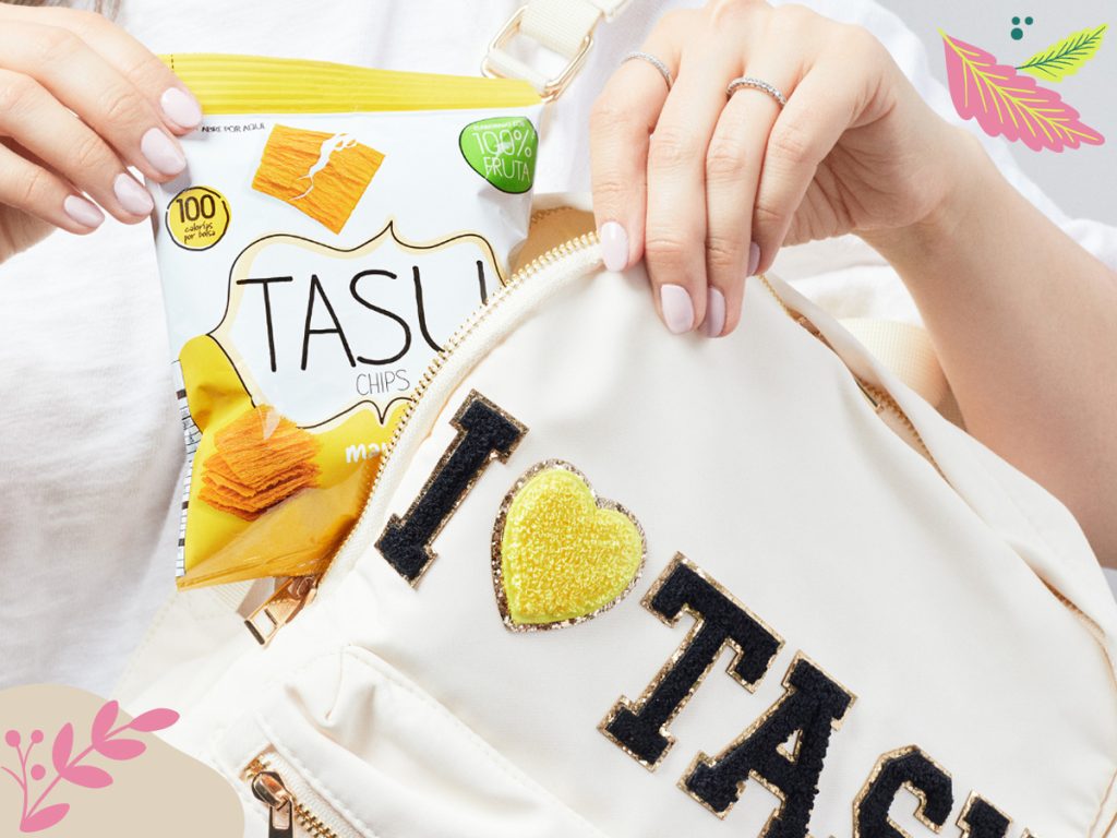 Regreso a clases saludable blog TASU