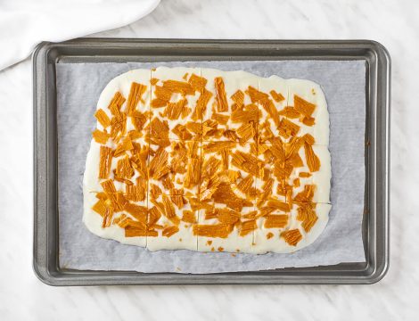 Recetas-Bark-de-yogurt-con-mango