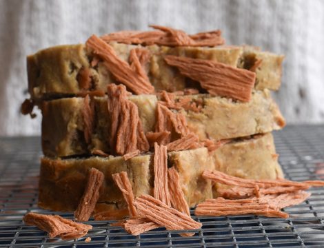 Recetas-Pan-de-banano-saludable