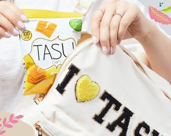 Regreso a clases saludable blog TASU